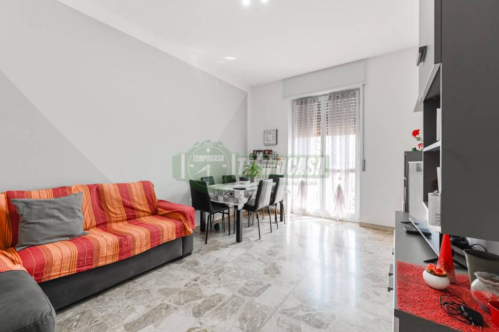 appartamento in vendita a Roncello