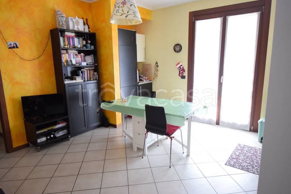 appartamento in vendita a Roncello