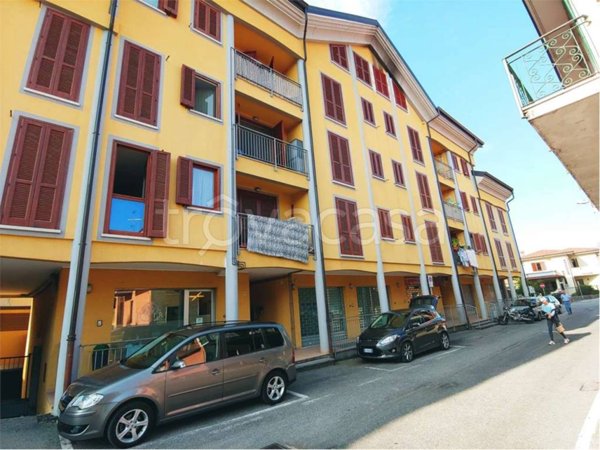 appartamento in vendita a Roncello