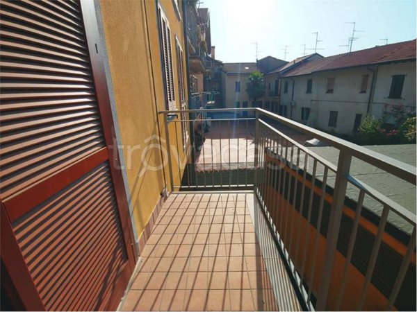 appartamento in vendita a Roncello