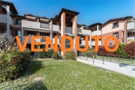 appartamento in vendita a Roncello