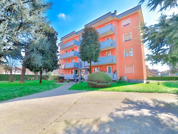 appartamento in vendita a Roncello