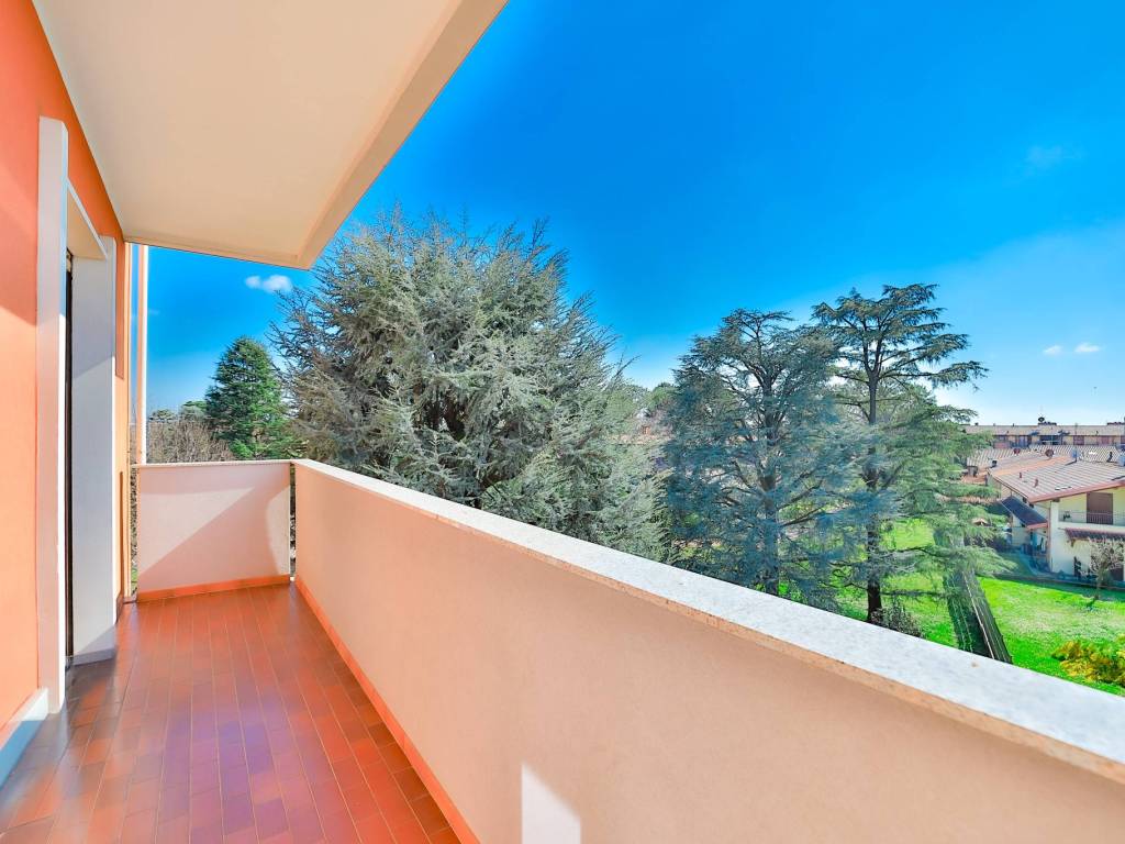 appartamento in vendita a Roncello