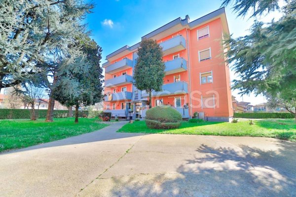 appartamento in vendita a Roncello