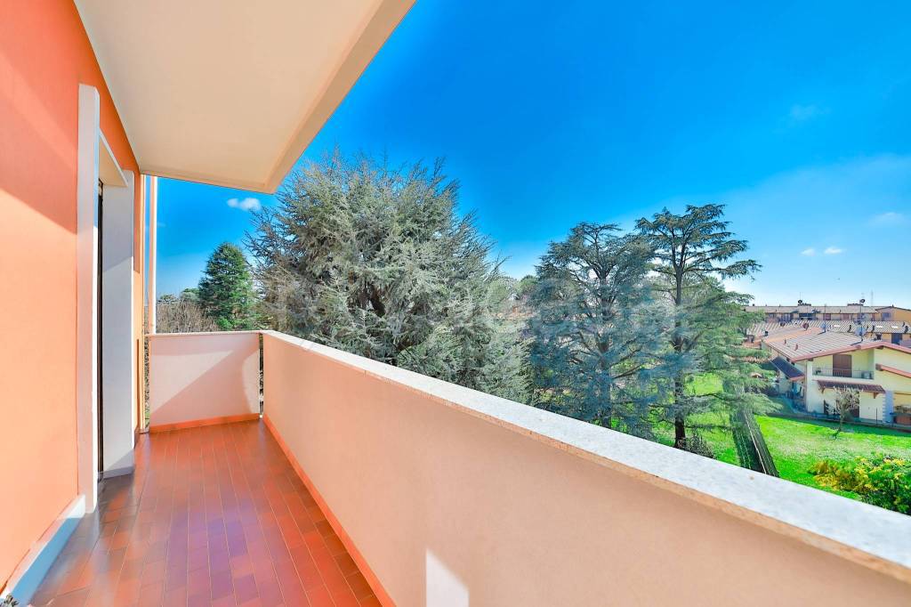appartamento in vendita a Roncello