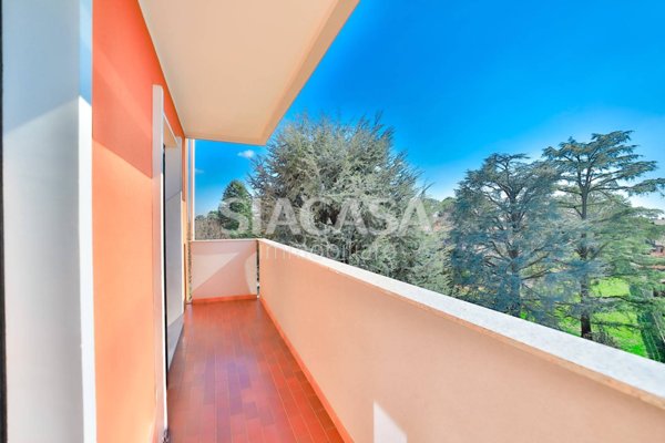 appartamento in vendita a Roncello