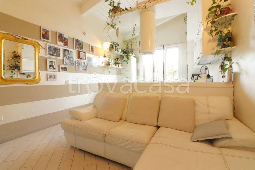 appartamento in vendita a Roncello