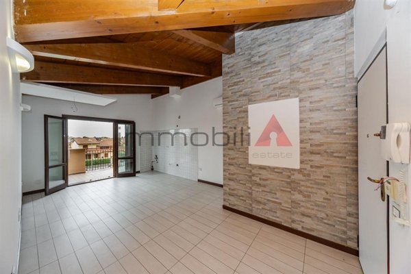 appartamento in vendita a Roncello