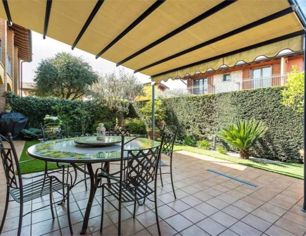 appartamento in vendita a Roncello