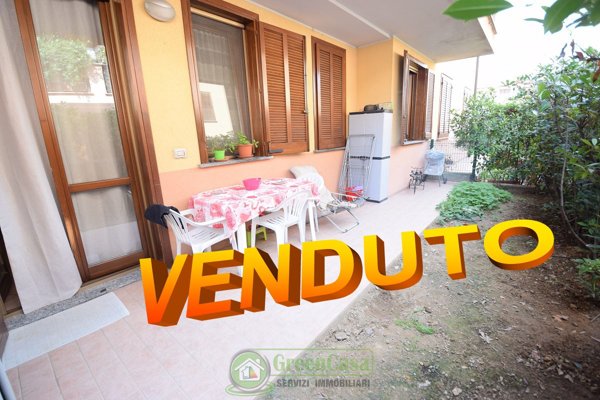appartamento in vendita a Roncello