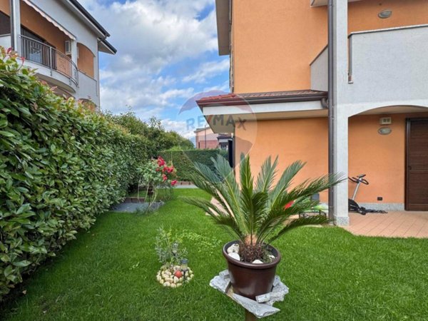 appartamento in vendita a Roncello