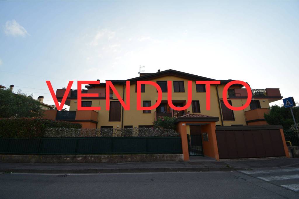 appartamento in vendita a Roncello