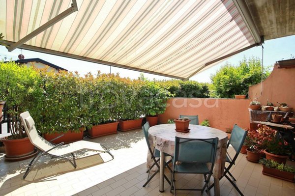 casa indipendente in vendita a Roncello