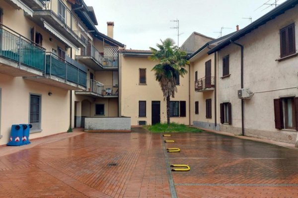 appartamento in vendita a Roncello