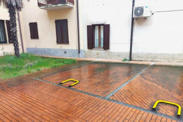 appartamento in vendita a Roncello