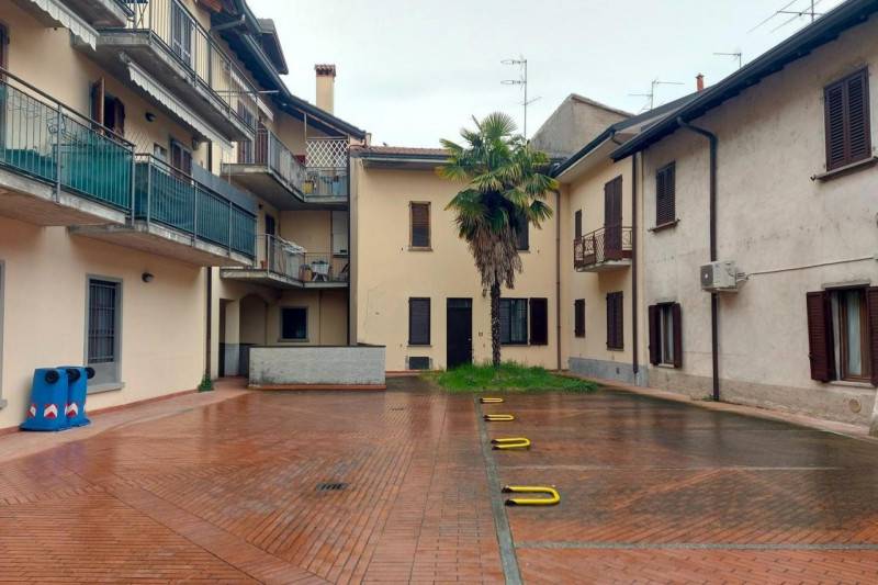 appartamento in vendita a Roncello