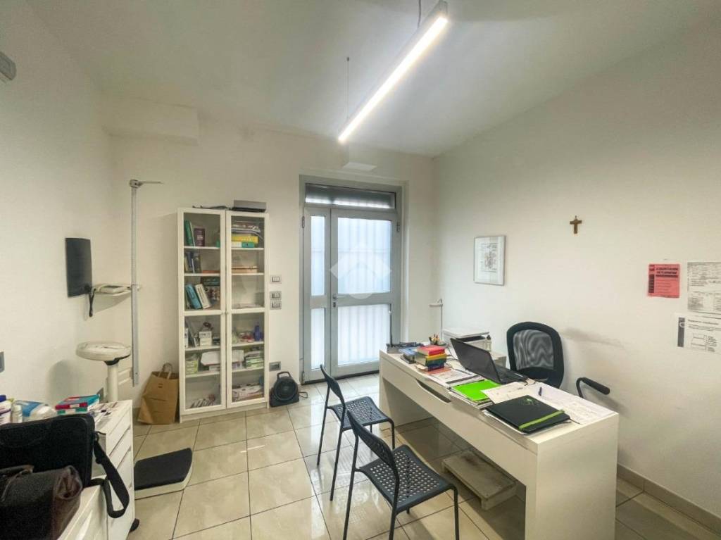 appartamento in vendita a Roncello