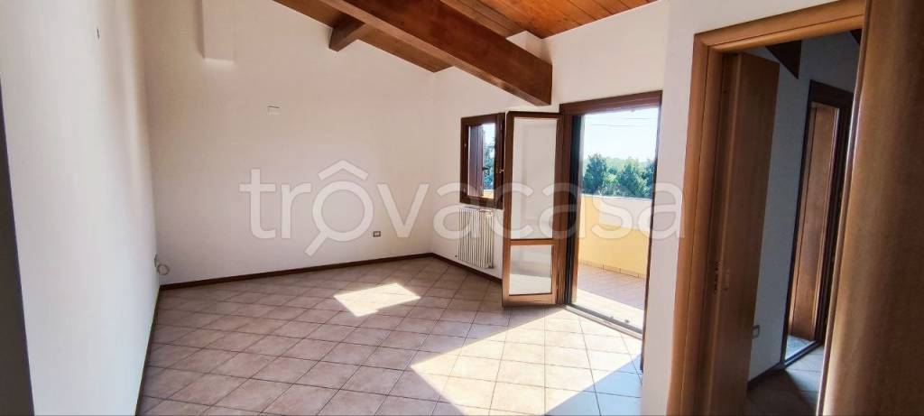 appartamento in vendita a Roncello