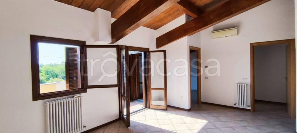 appartamento in vendita a Roncello