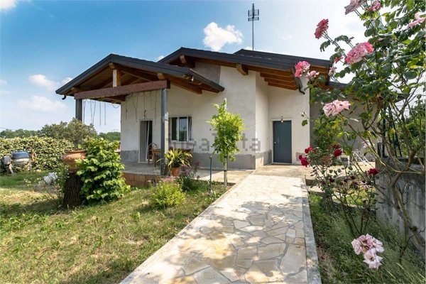 appartamento in vendita a Roncello