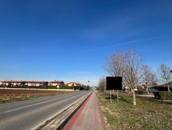 terreno agricolo in vendita a Roncello