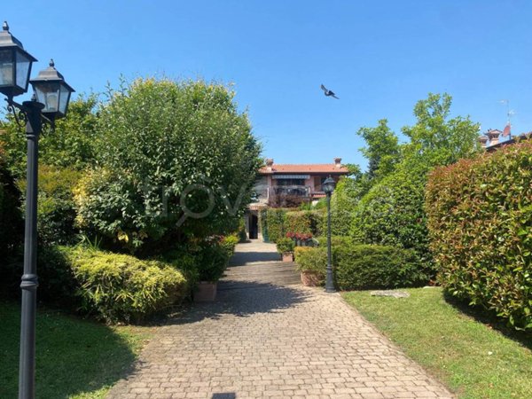 appartamento in vendita a Roncello