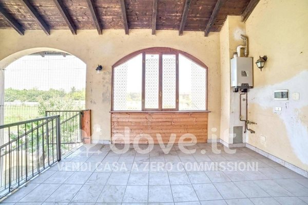 appartamento in vendita a Roncello