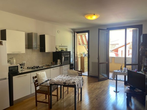 appartamento in vendita a Roncello