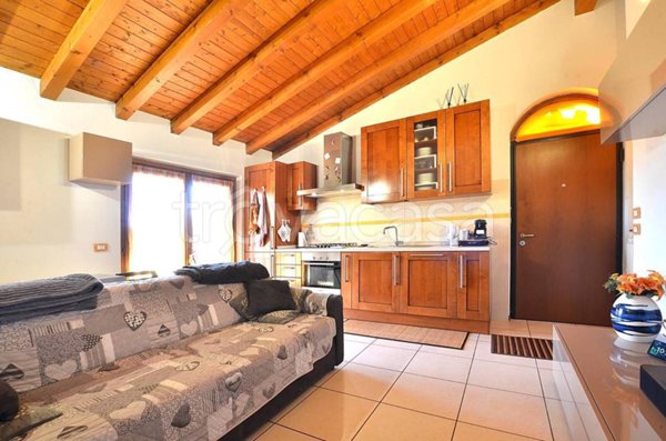 appartamento in vendita a Roncello