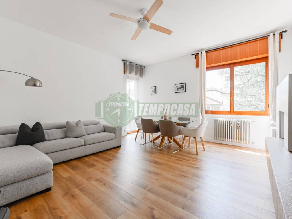 appartamento in vendita a Roncello