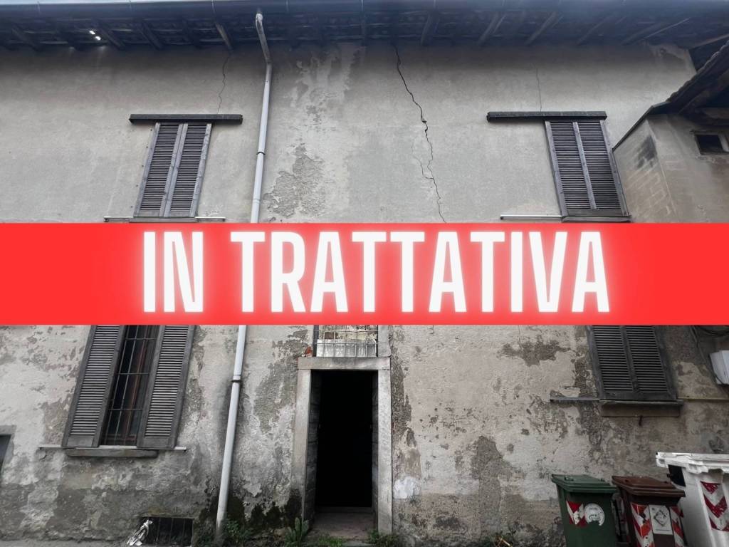 casa indipendente in vendita a Roncello