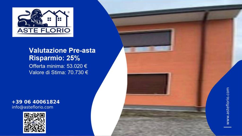 casa indipendente in vendita a Roncello