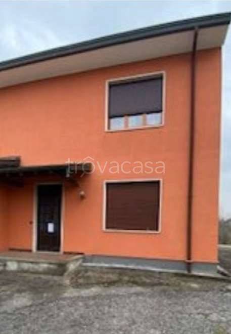 appartamento in vendita a Roncello