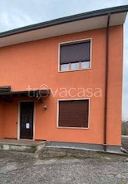 appartamento in vendita a Roncello