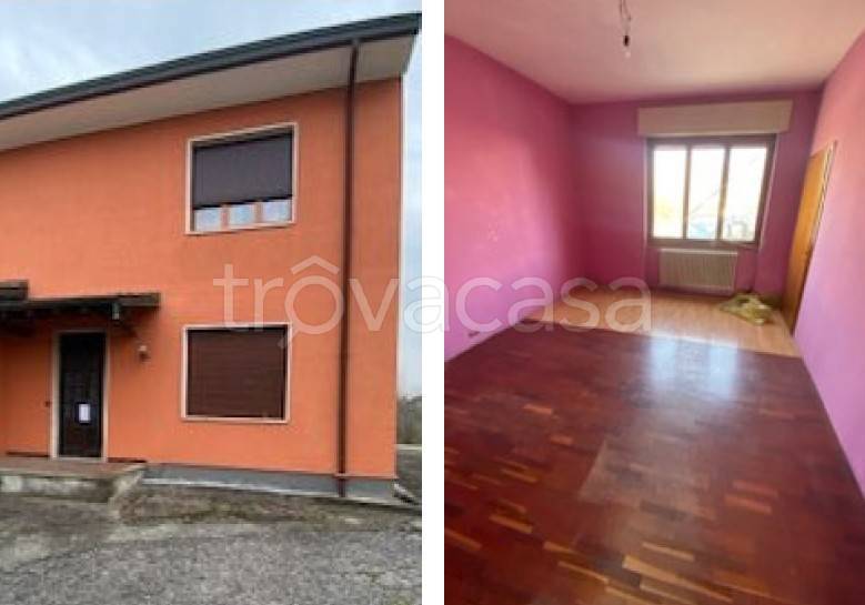 appartamento in vendita a Roncello