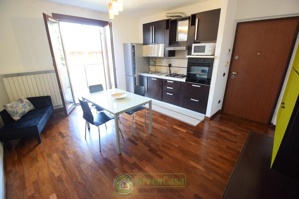 appartamento in vendita a Roncello