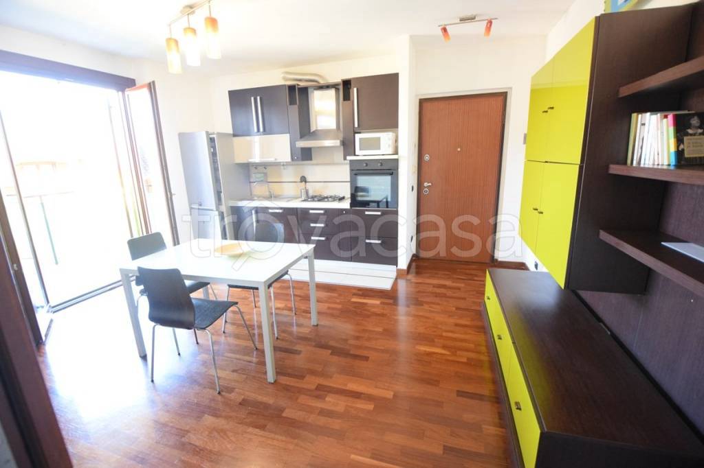 appartamento in vendita a Roncello