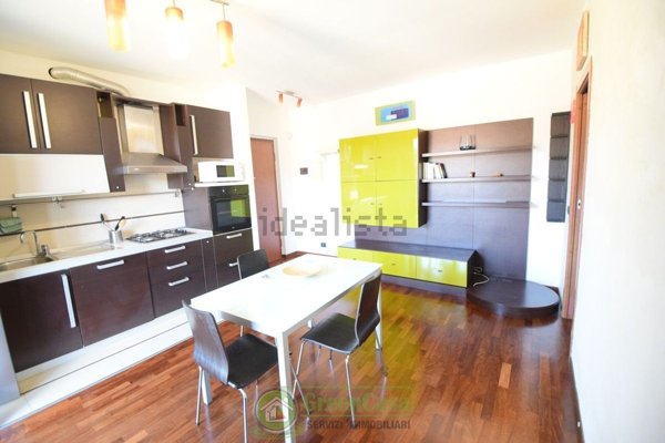 appartamento in vendita a Roncello