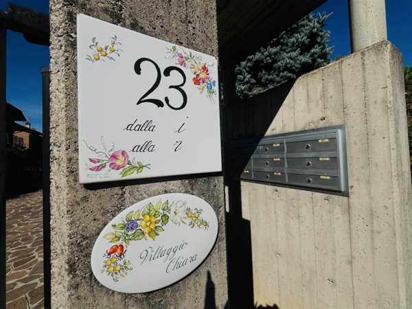 casa indipendente in vendita a Roncello