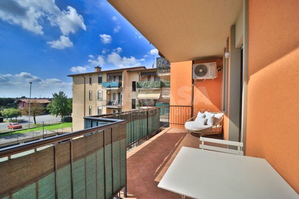 appartamento in vendita a Roncello