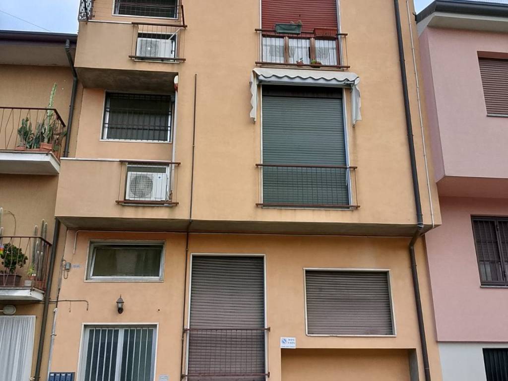 appartamento in vendita a Roncello