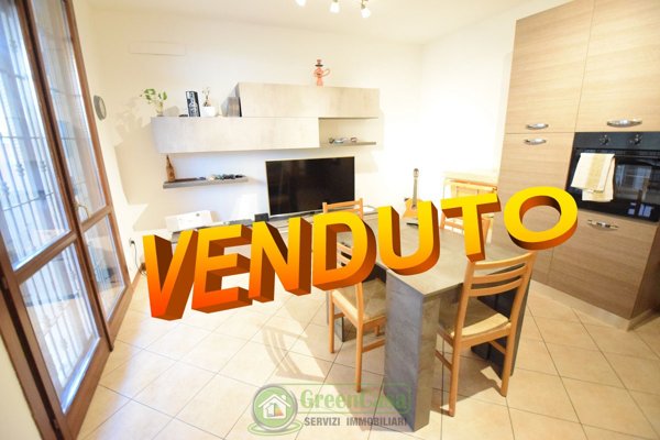 appartamento in vendita a Roncello