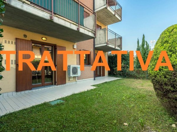 appartamento in vendita a Roncello