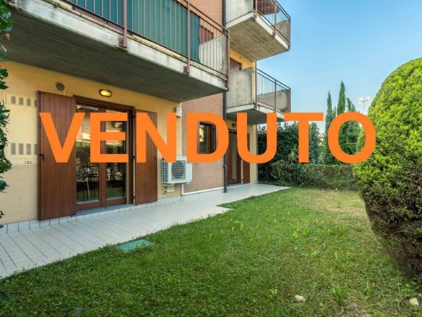 appartamento in vendita a Roncello