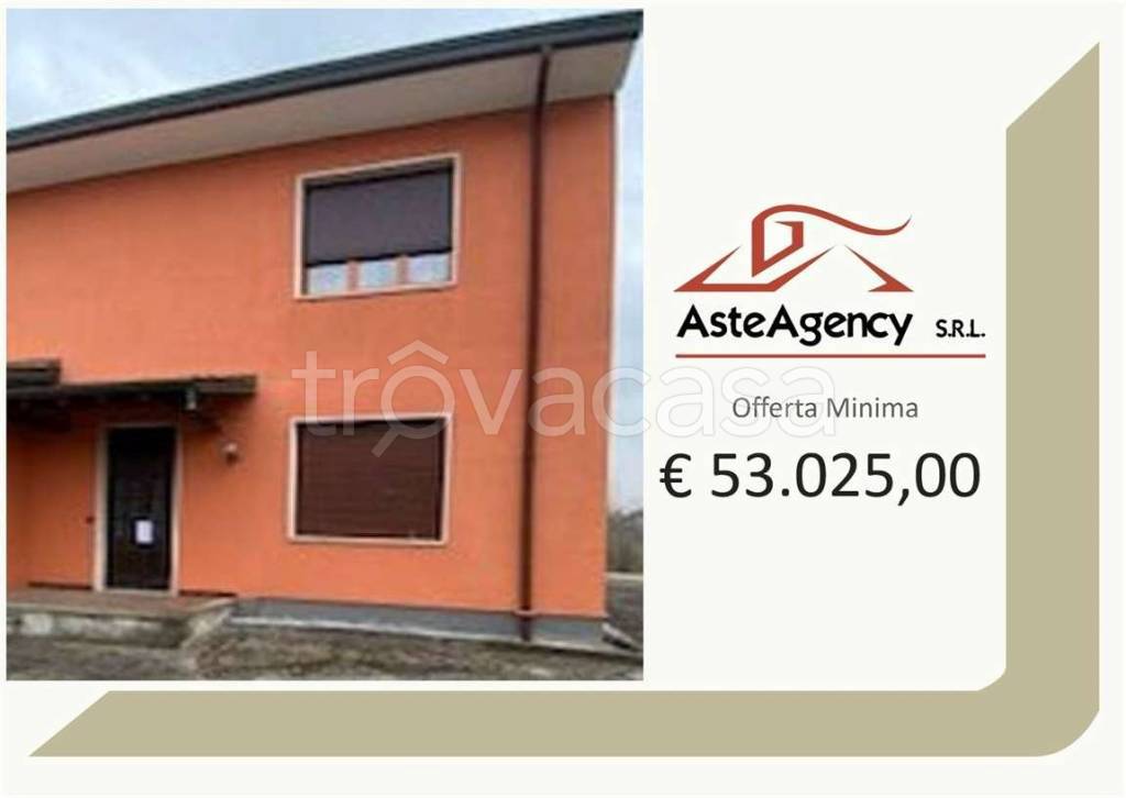 appartamento in vendita a Roncello