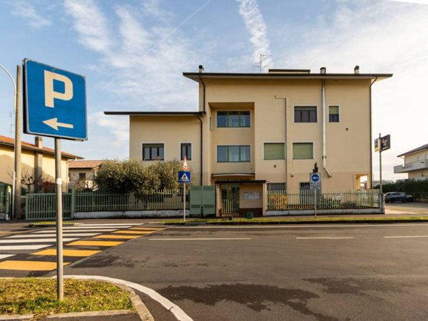 appartamento in vendita a Roncello