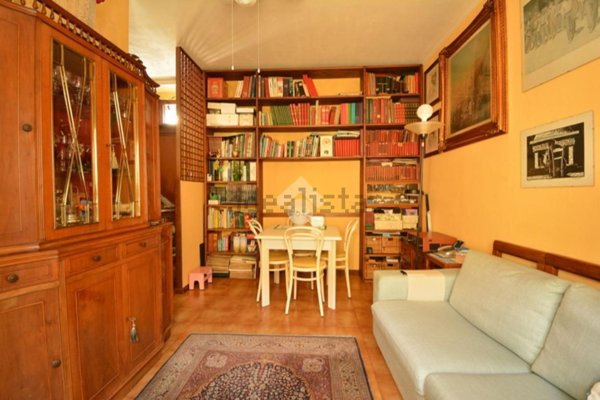 appartamento in vendita a Roncello