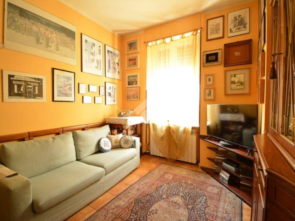 appartamento in vendita a Roncello