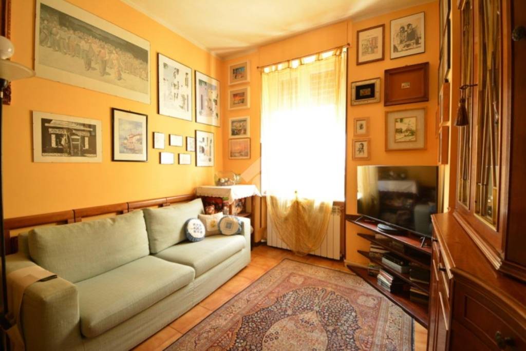 casa indipendente in vendita a Roncello