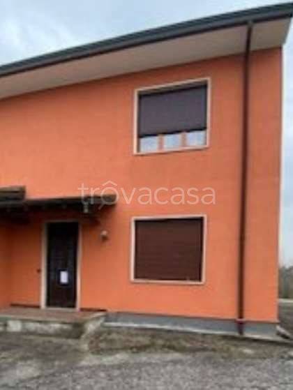 appartamento in vendita a Roncello